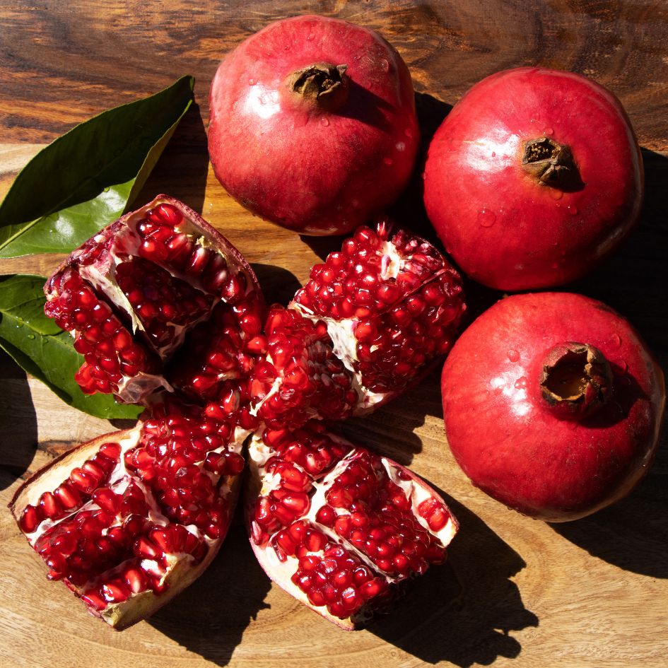 Pomegranate